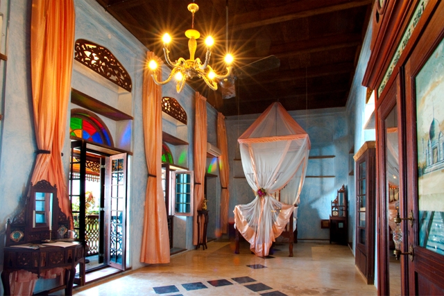 Emerson Spice — photo 3