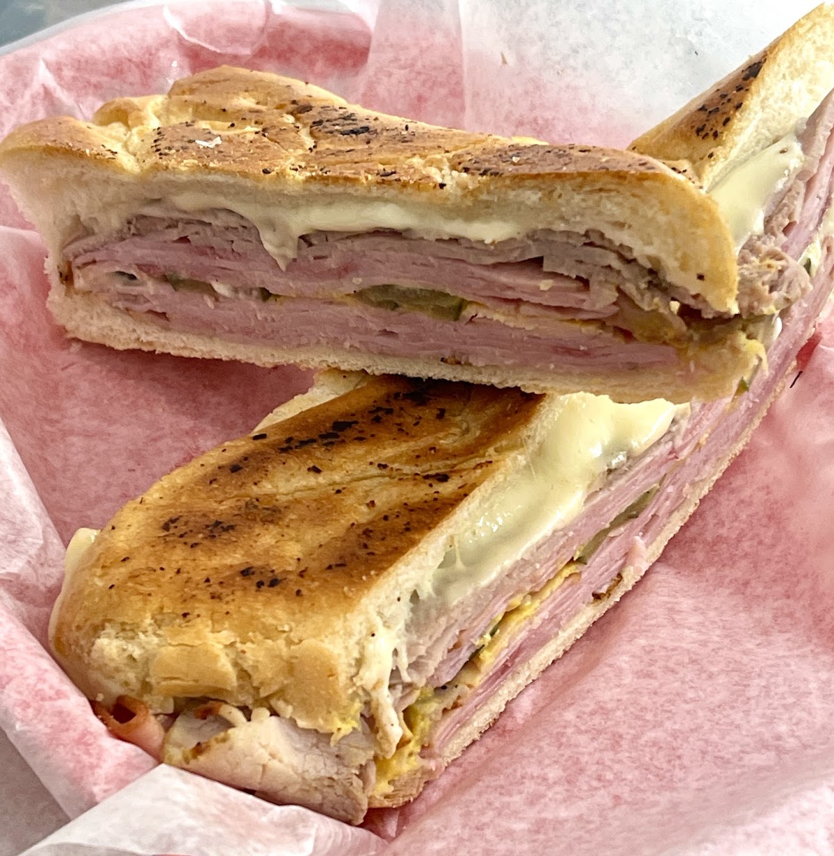 Enriqueta's Sandwich Shop — photo 2