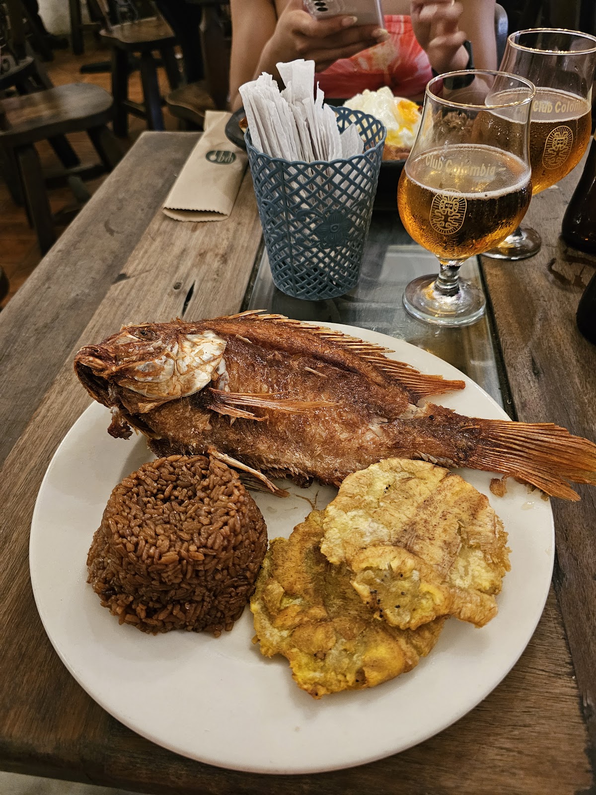 Espíritu Santo — photo 3