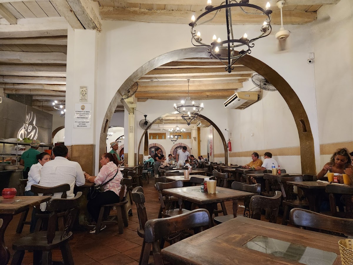 Espíritu Santo — photo 4