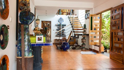 Estudio-Taller Santacana