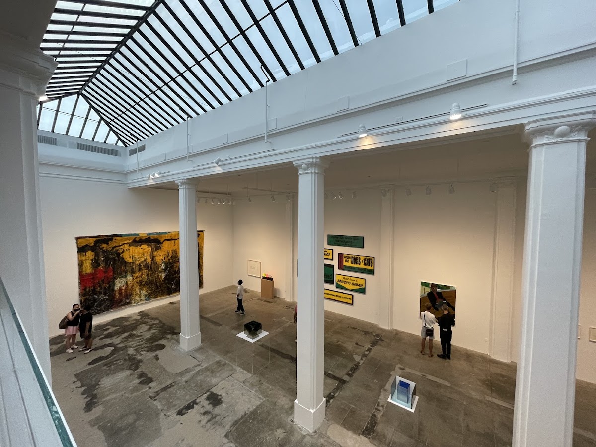 Hauser & Wirth — photo 3