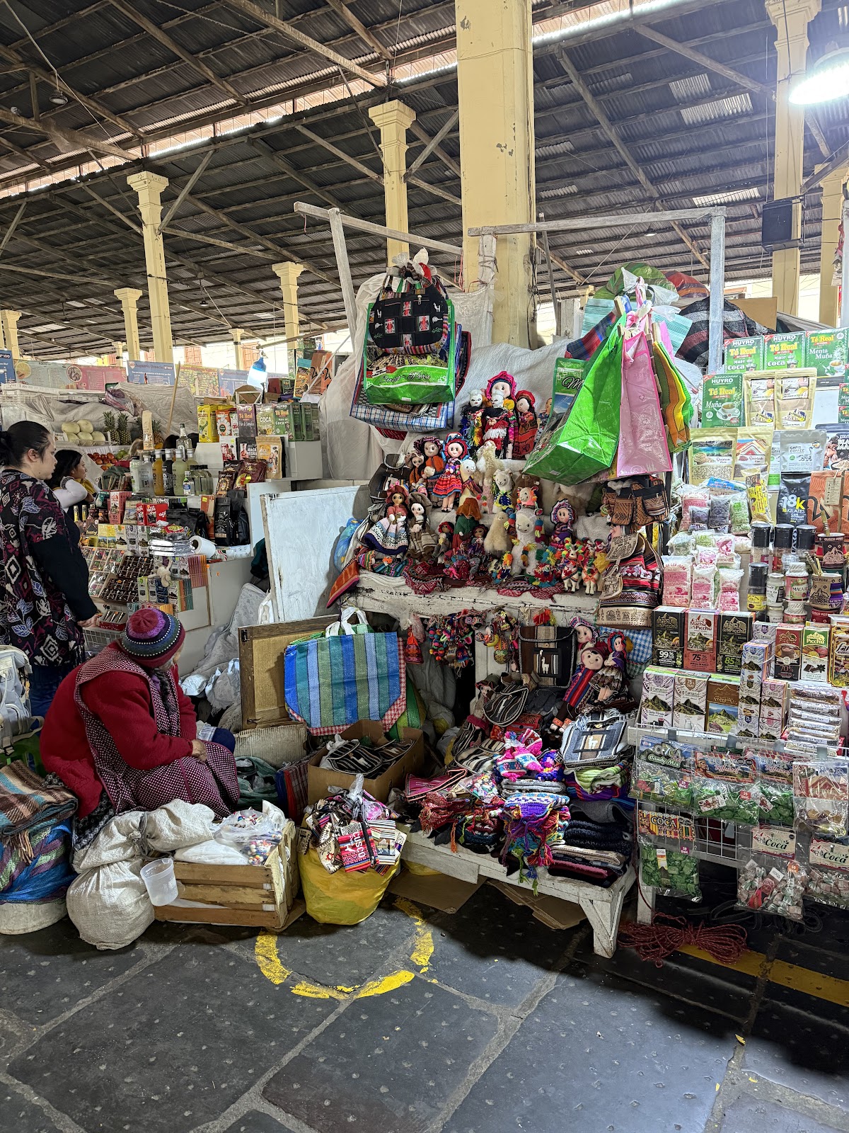 El Mercado — photo 4