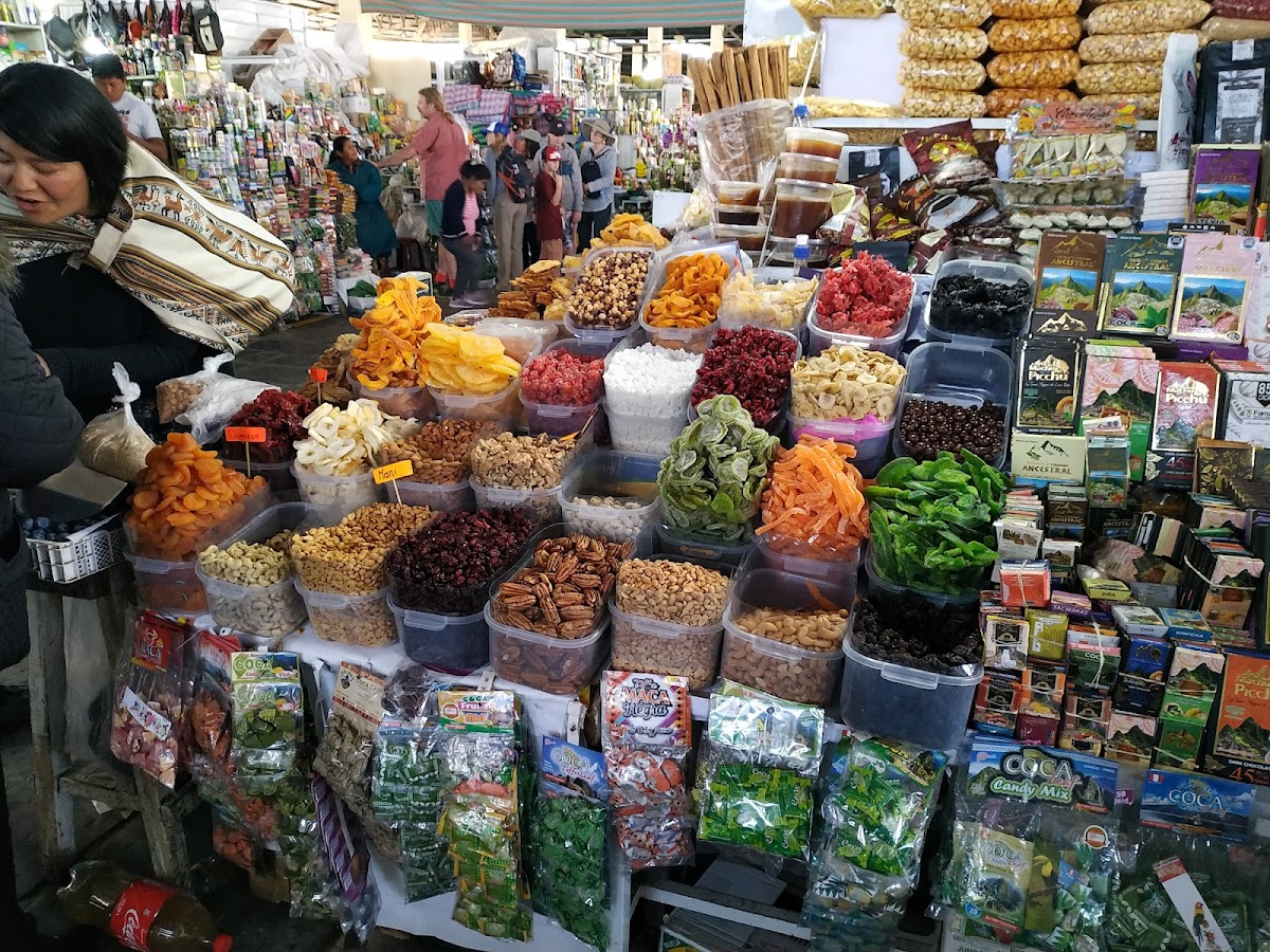 El Mercado — photo 5