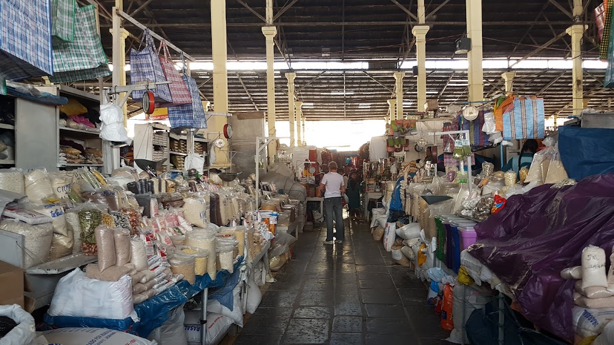 El Mercado — photo 6