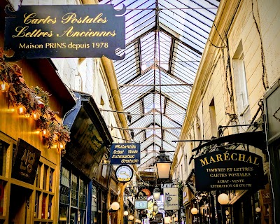 Exploring the Covered Passages
