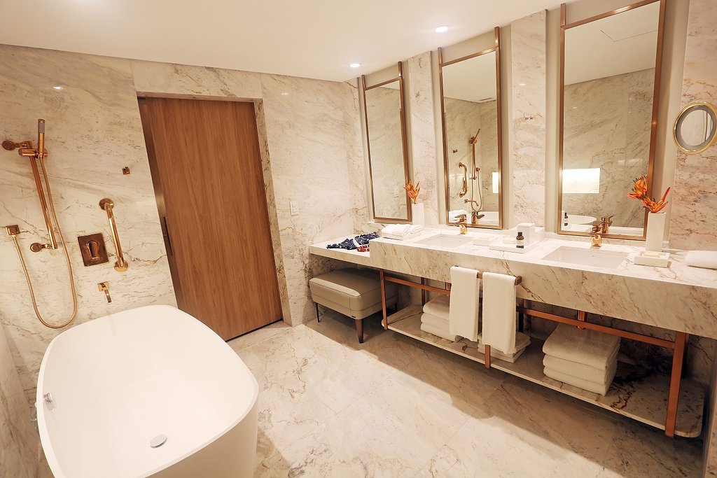 Fairmont Rio de Janeiro Copacabana — photo 2