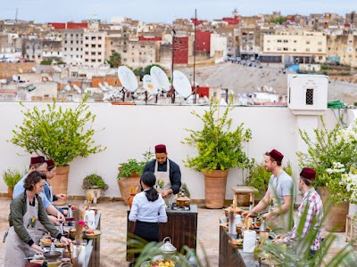 Fassi Cooking Masterclass