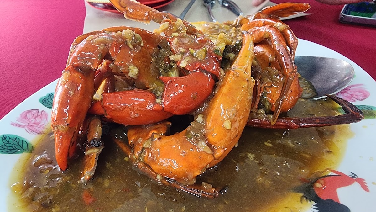 Fatty Crab — photo 3