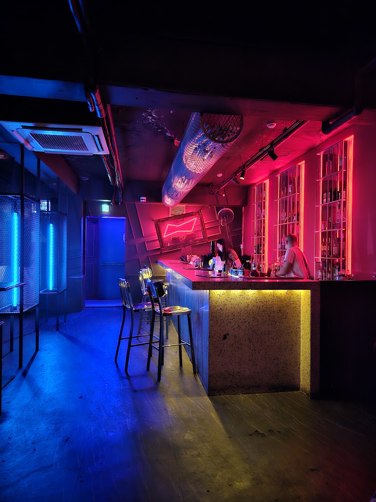 Faust, Seoul