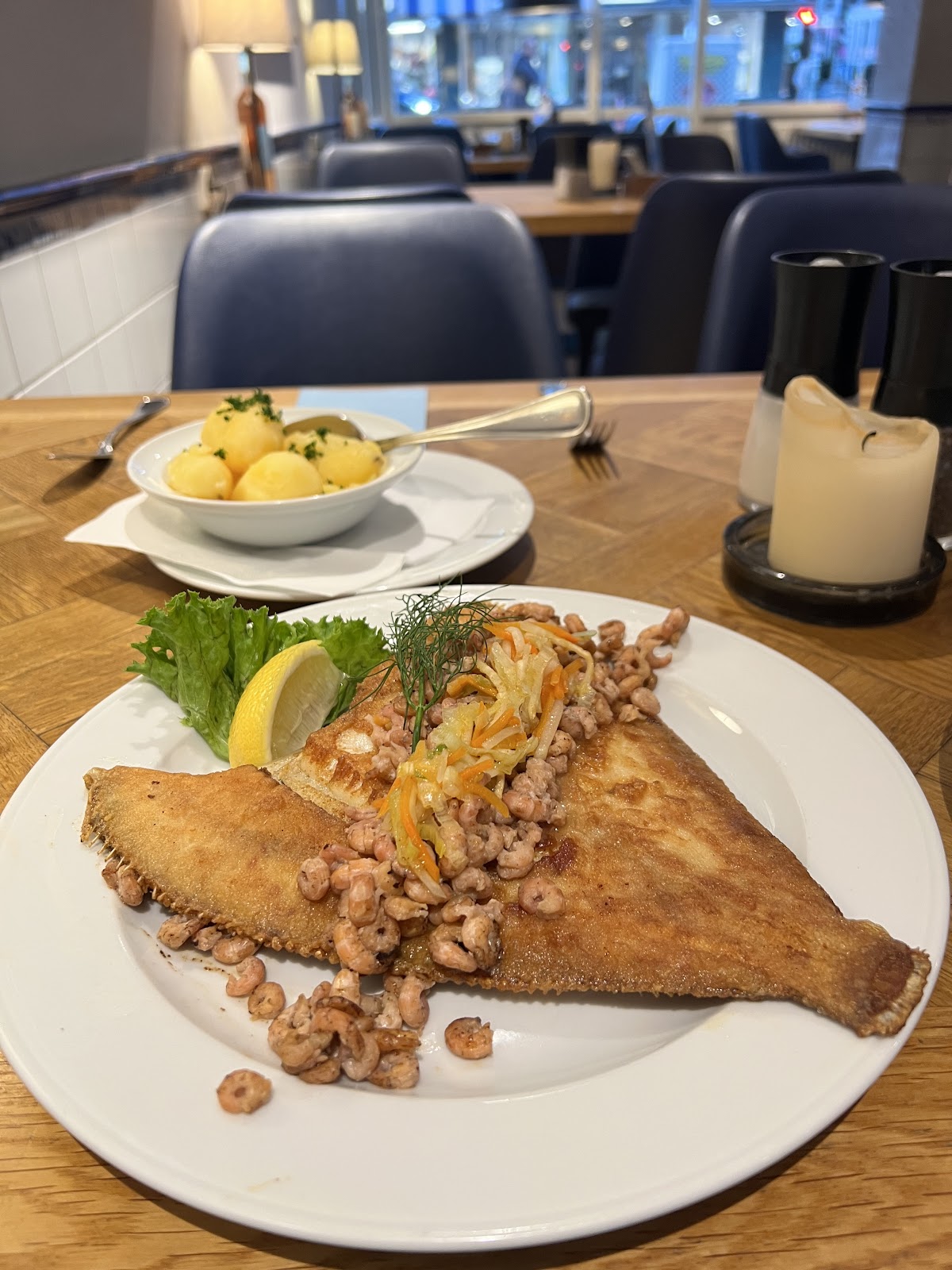 Fisch-Franke — photo 4