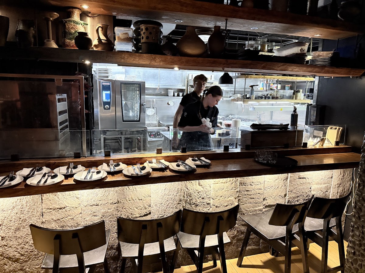 Fiskmarkaðurinn (Fish Market) — photo 2