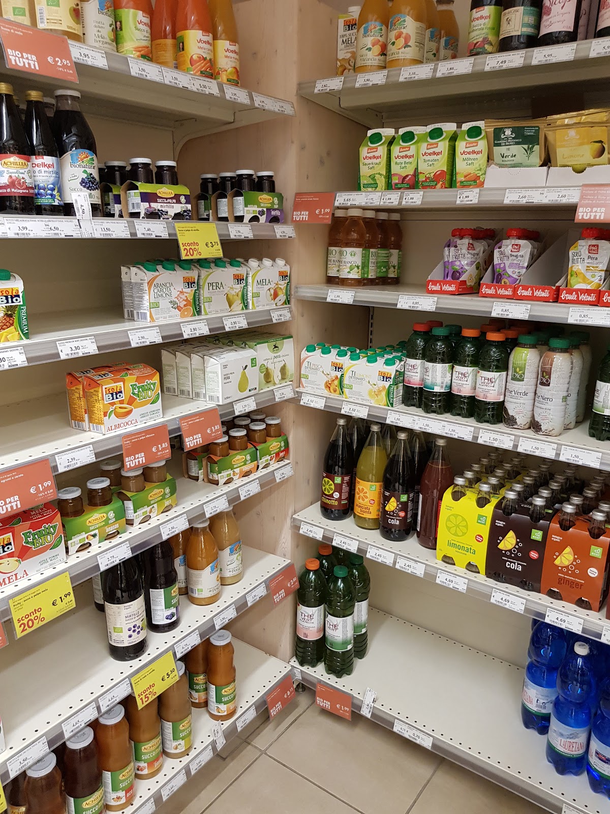 Fiumefreddo Bio — photo 2