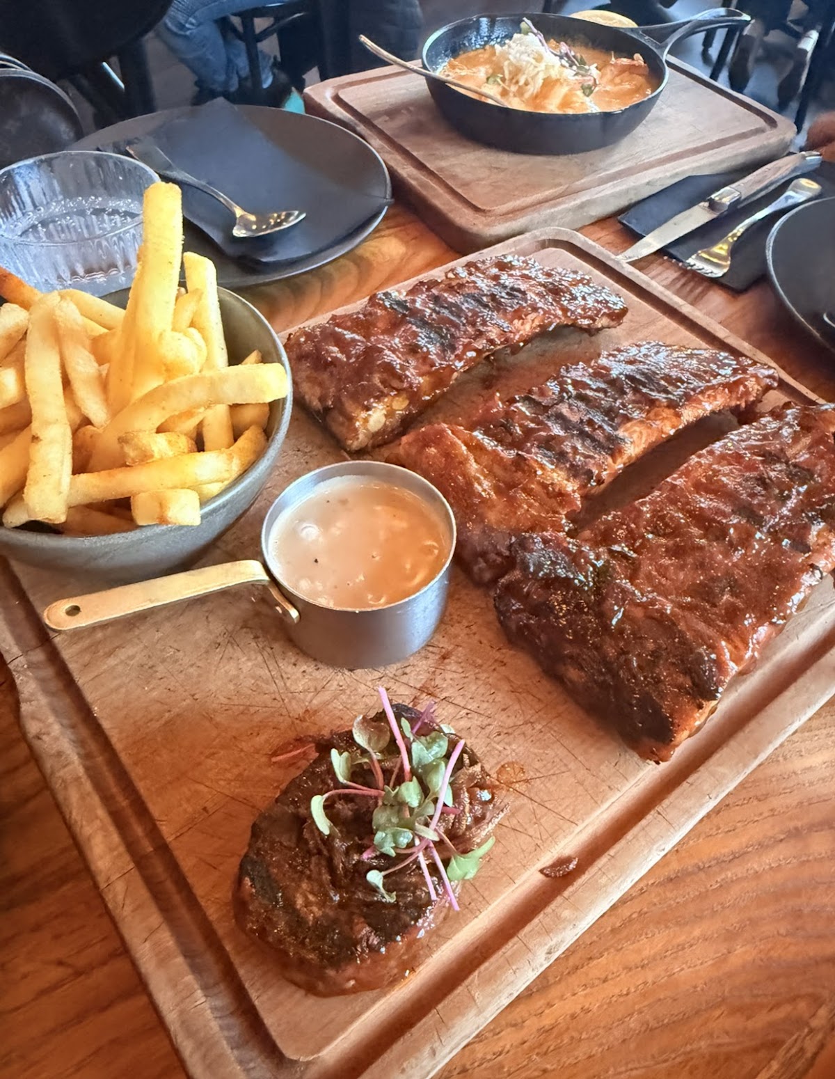 Flame Bar & Grill — photo 2