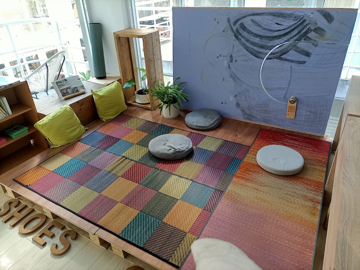 Flip Flop Hostel - Garden — photo 3