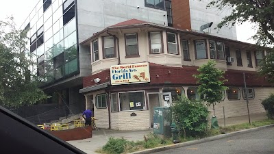 Florida Avenue Grill