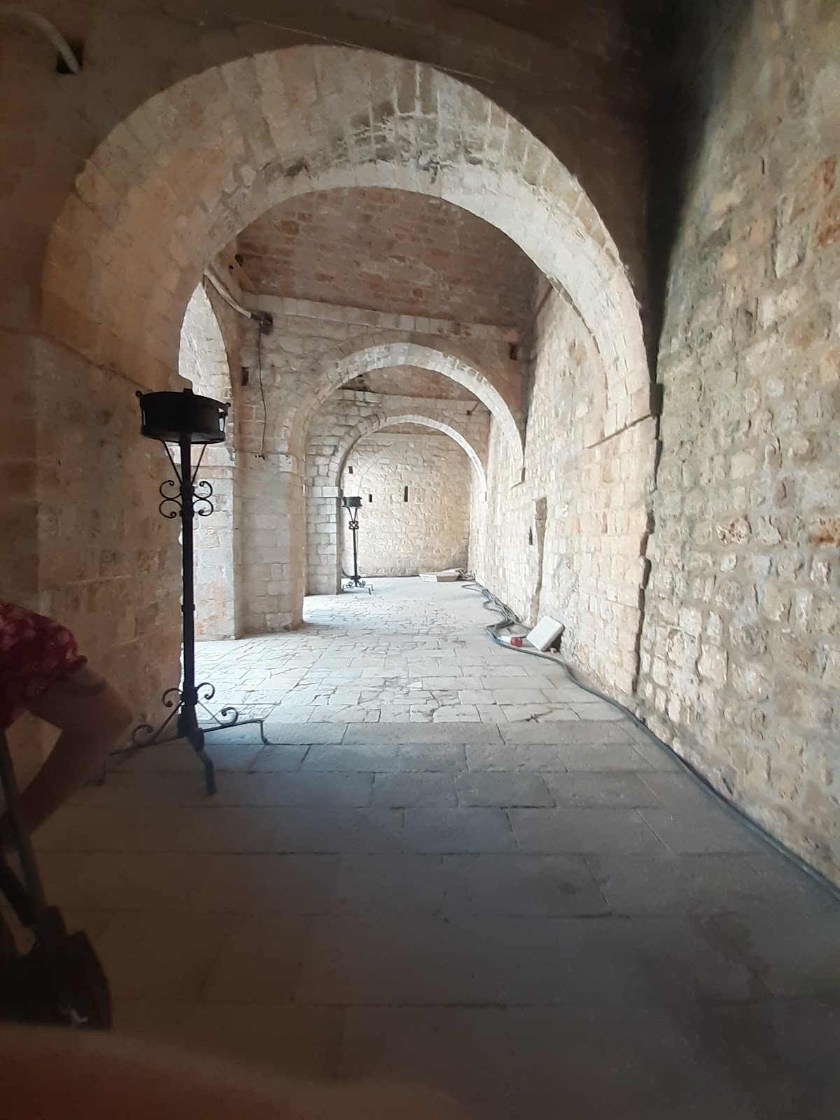 Fort Lovrijenac — photo 5