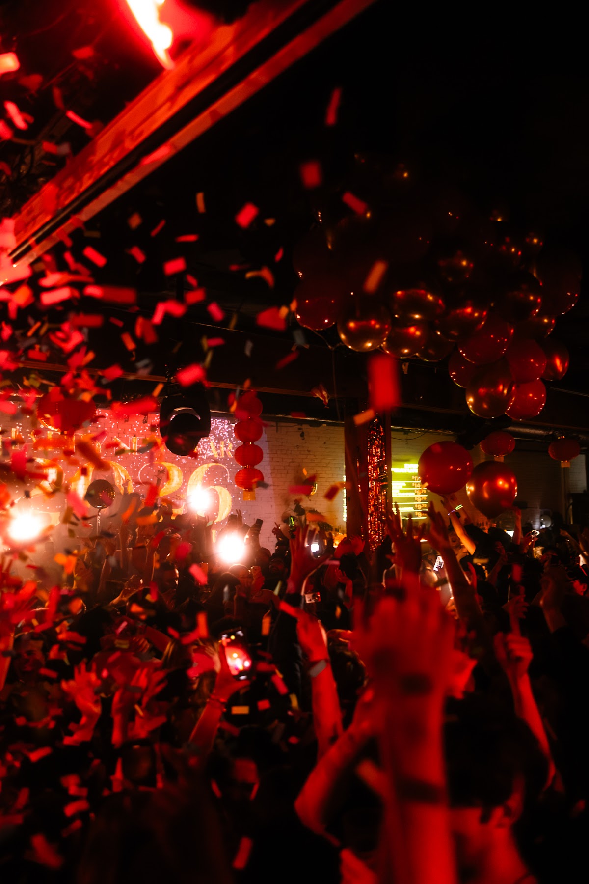 Fortune Sound Club — photo 2