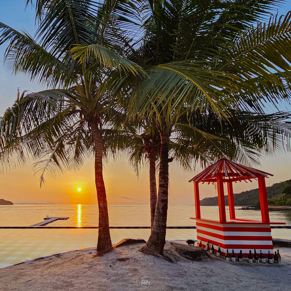 Foto Hotel Phuket — photo 4