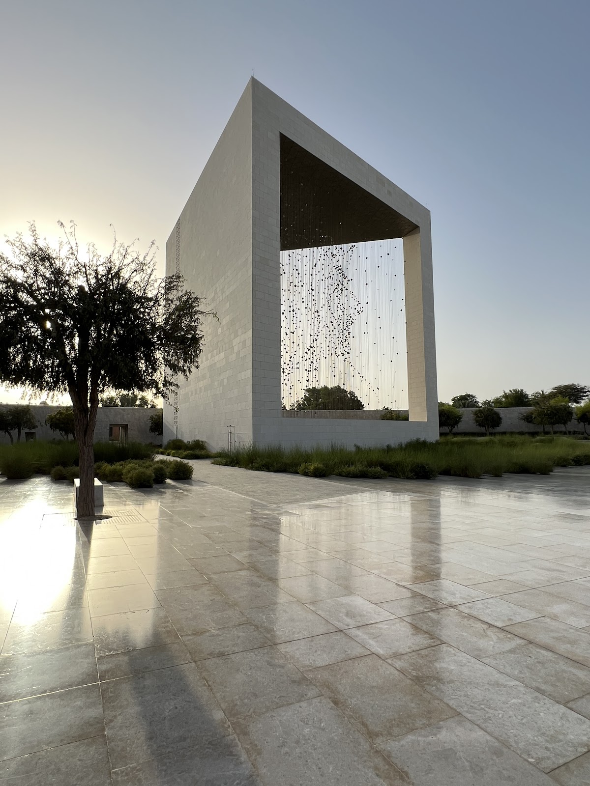 Founder's Memorial — photo 4