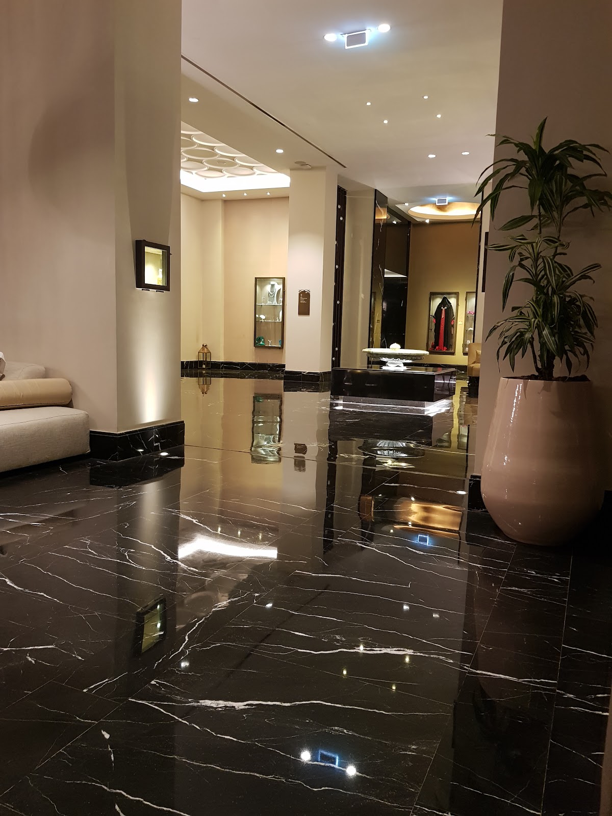 Four Seasons Hotel Casablanca — photo 2