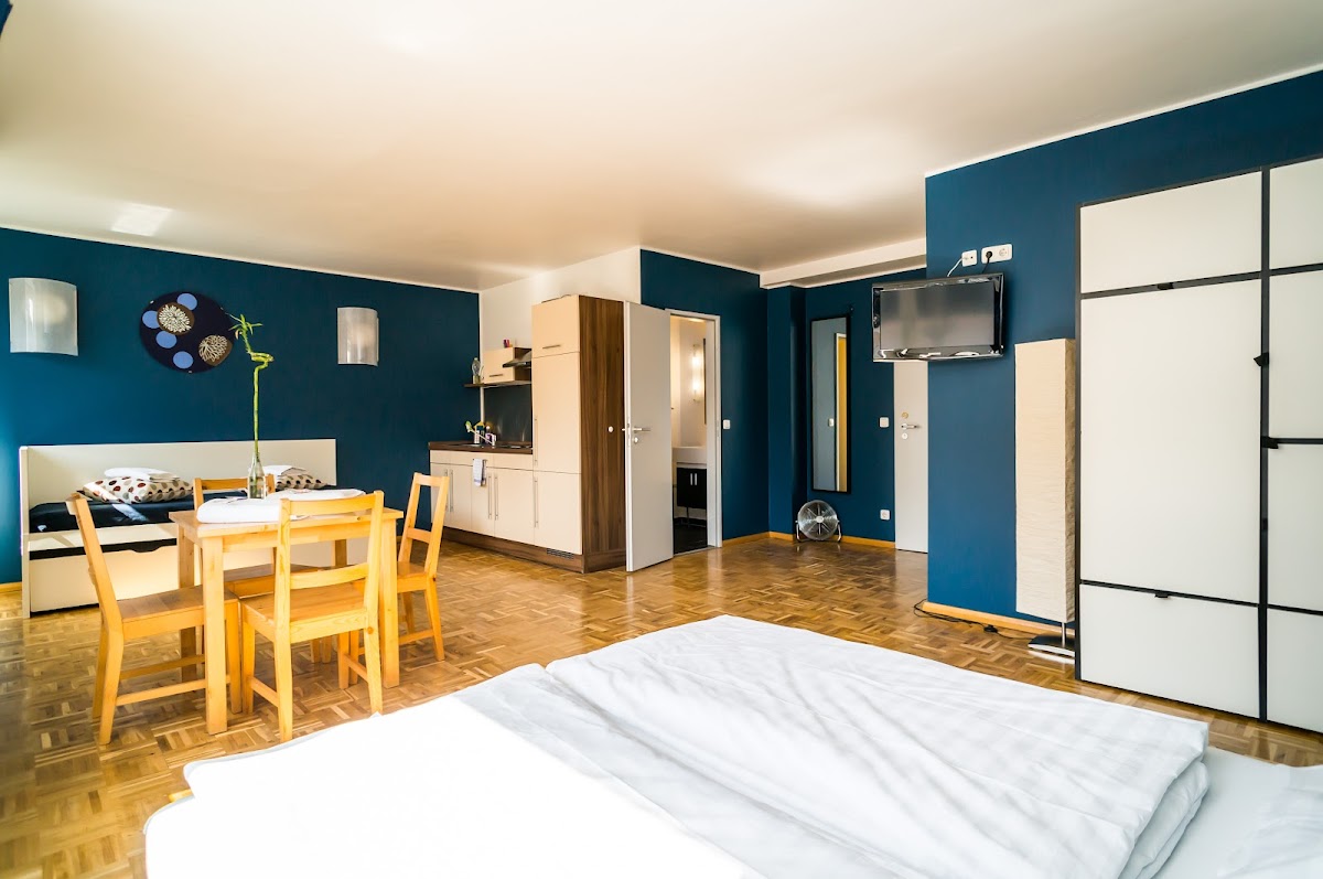 Five Elements Hostel — photo 2
