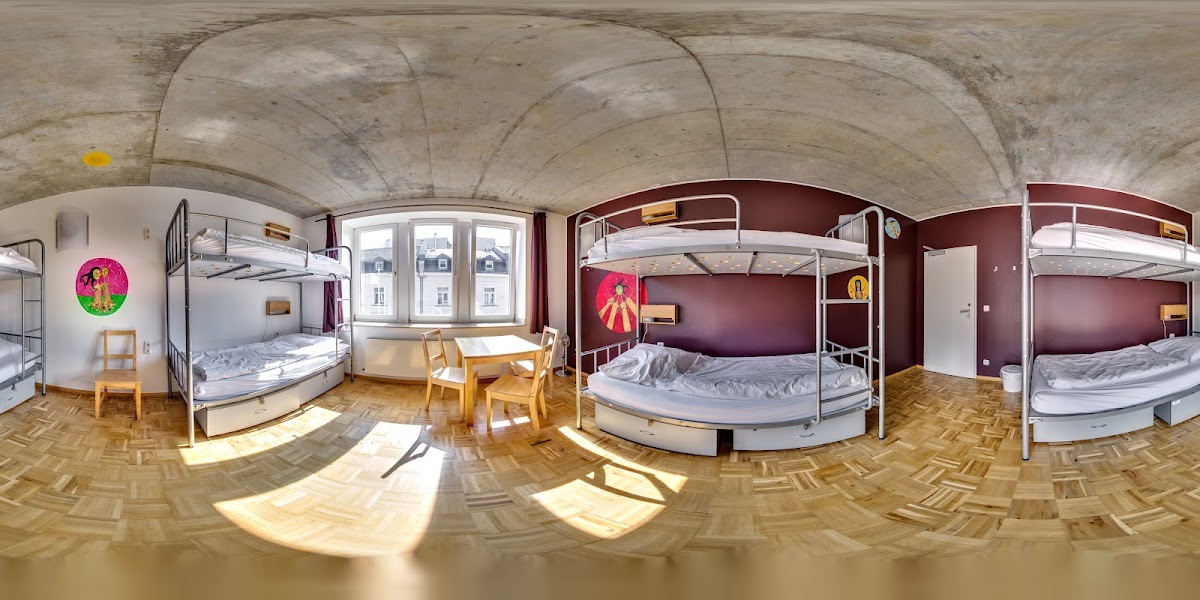 Five Elements Hostel — photo 4