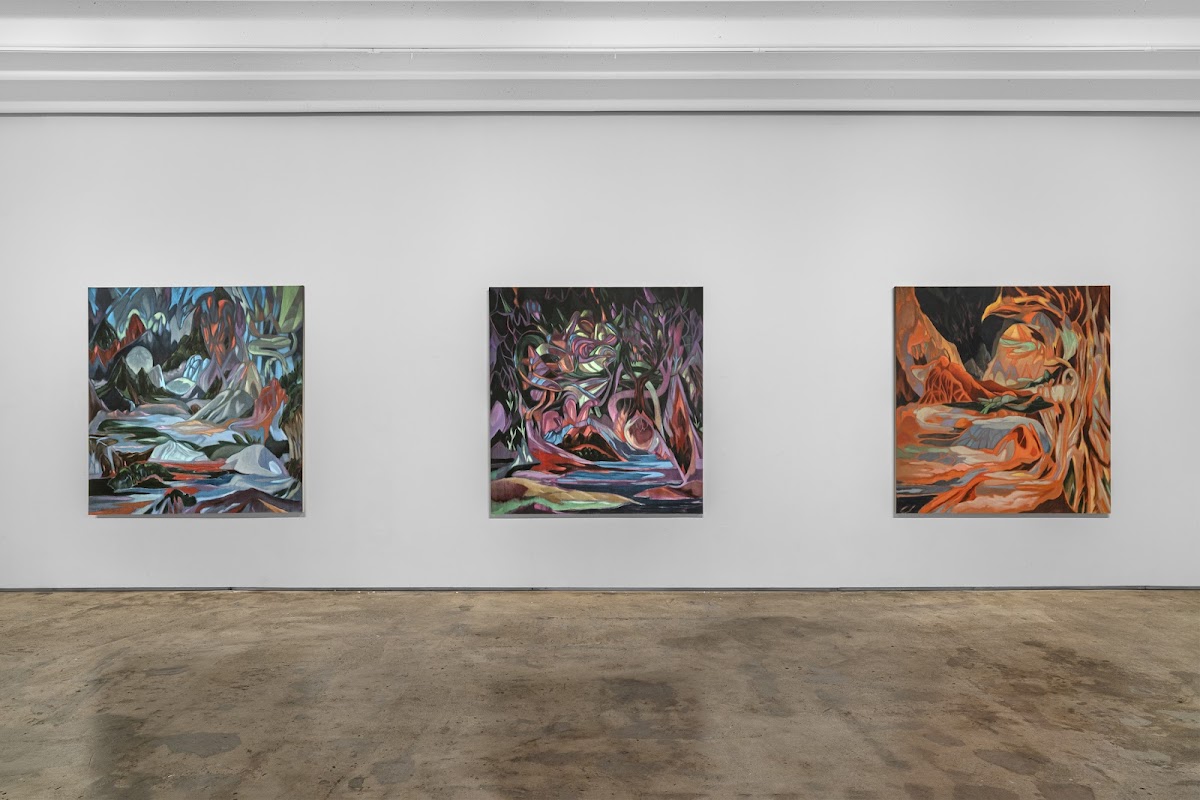 Fredric Snitzer Gallery, Miami