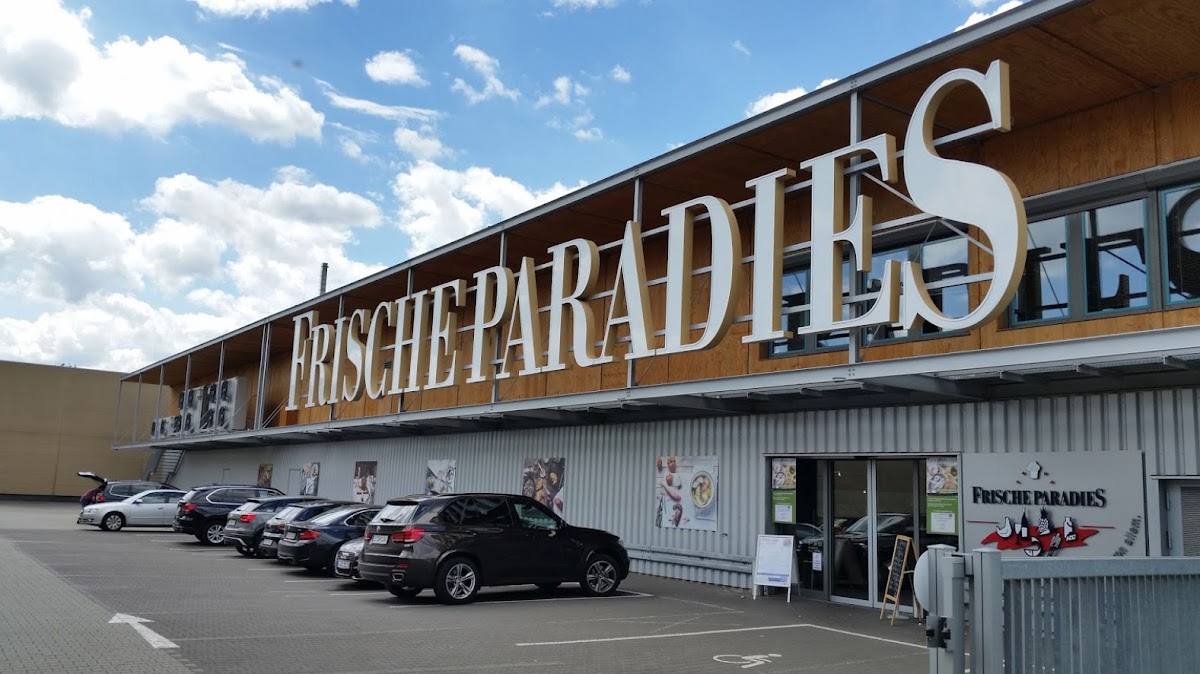 Frischeparadies — photo 2