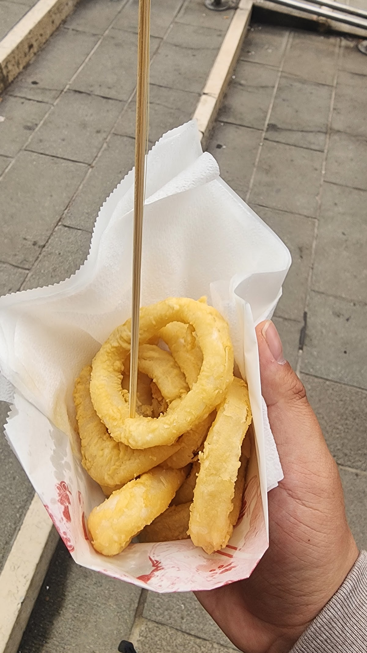 Frito-In, Venice