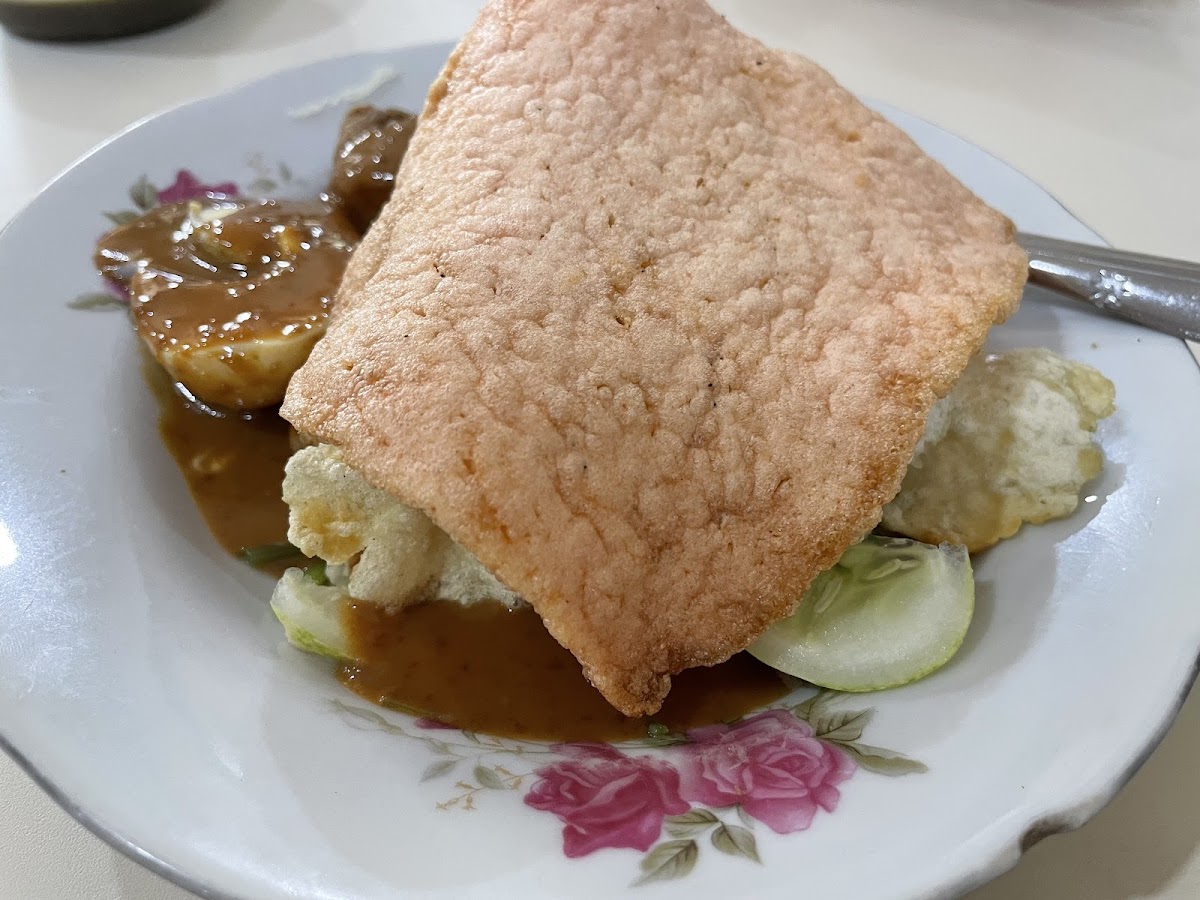 Gado-Gado Bon-Bin — photo 3