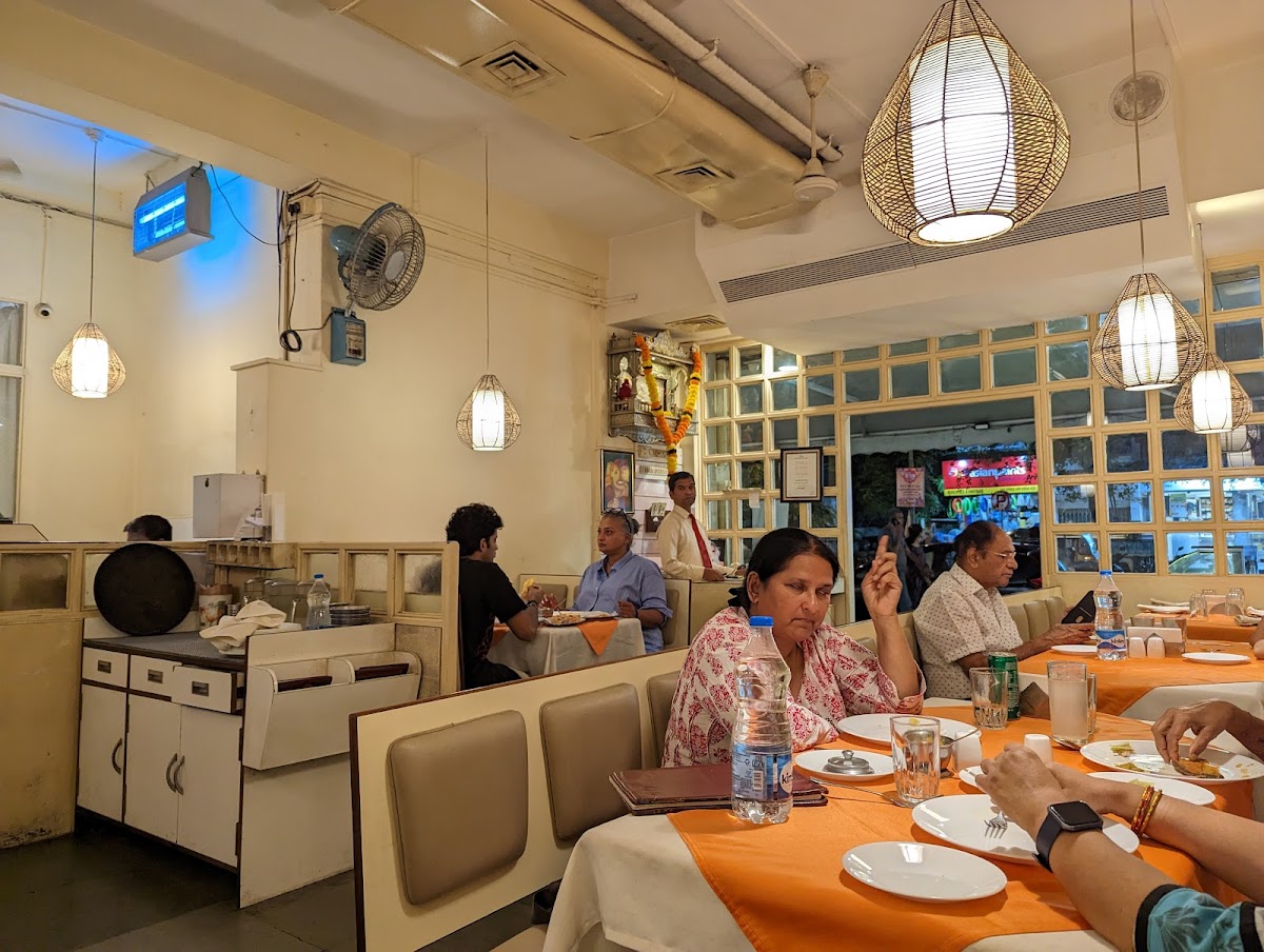 Gajalee, Mumbai
