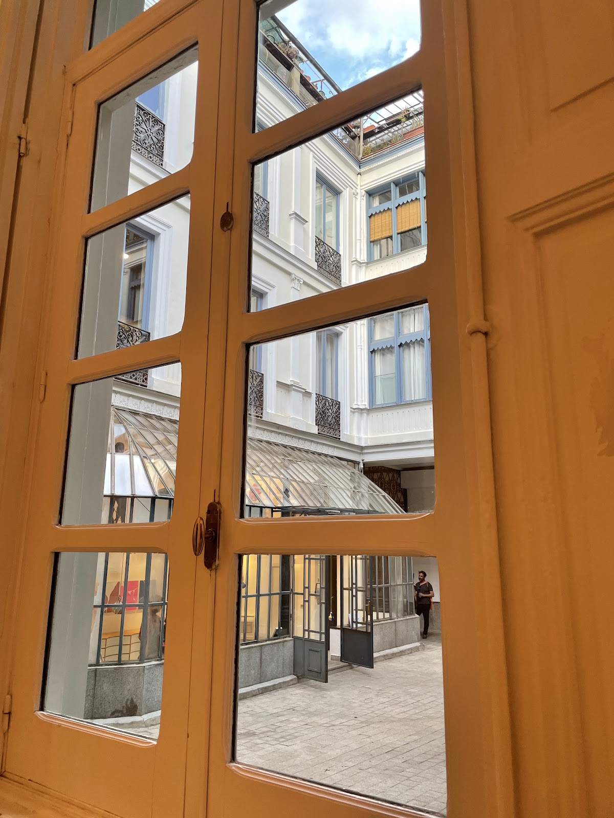 Galería Elba Benítez — photo 3