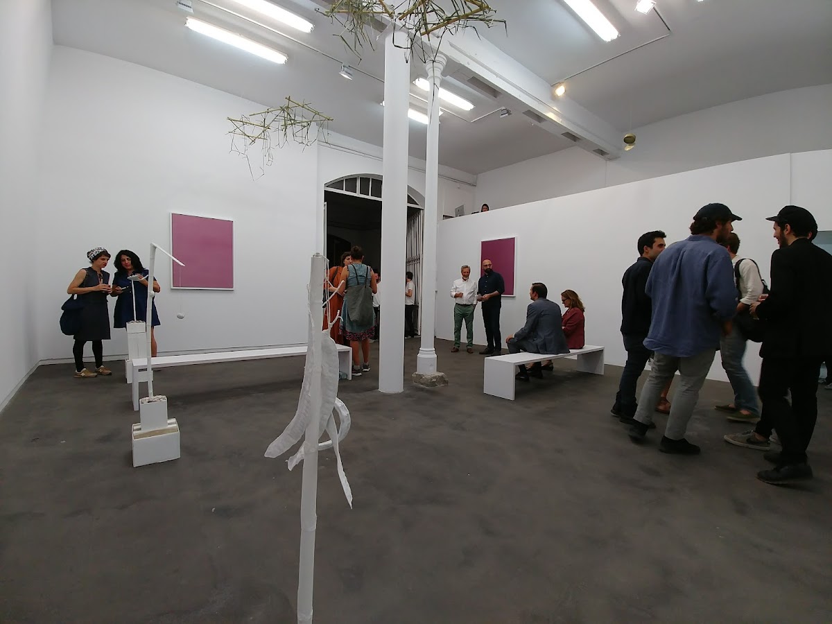 Galería Heinrich Ehrhardt — photo 2