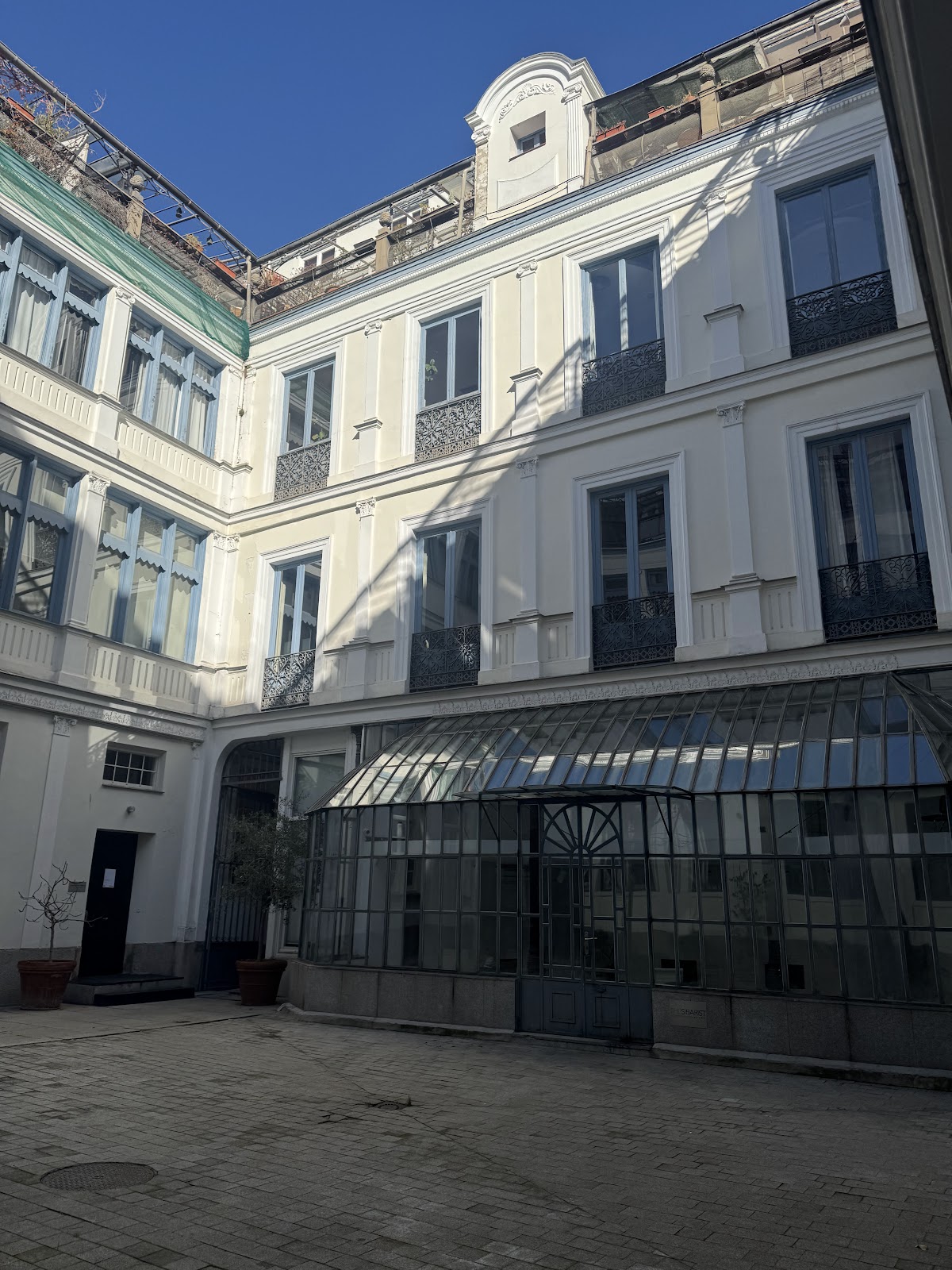 Galería Heinrich Ehrhardt — photo 6