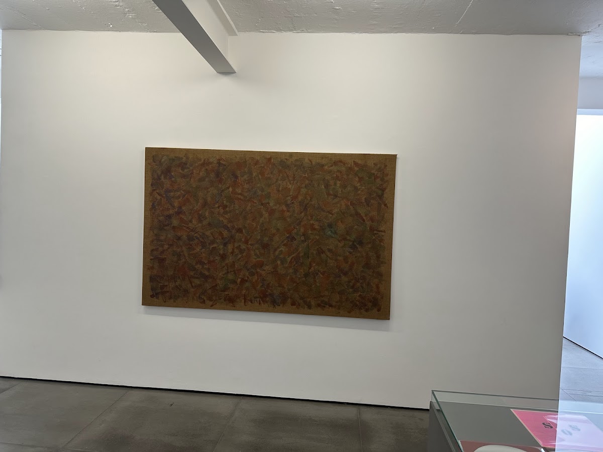 Galeria Nara Roesler, Rio De Janeiro