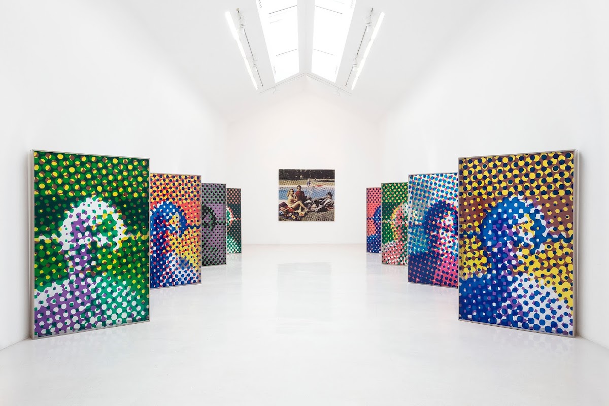 Galerie Perrotin — photo 2