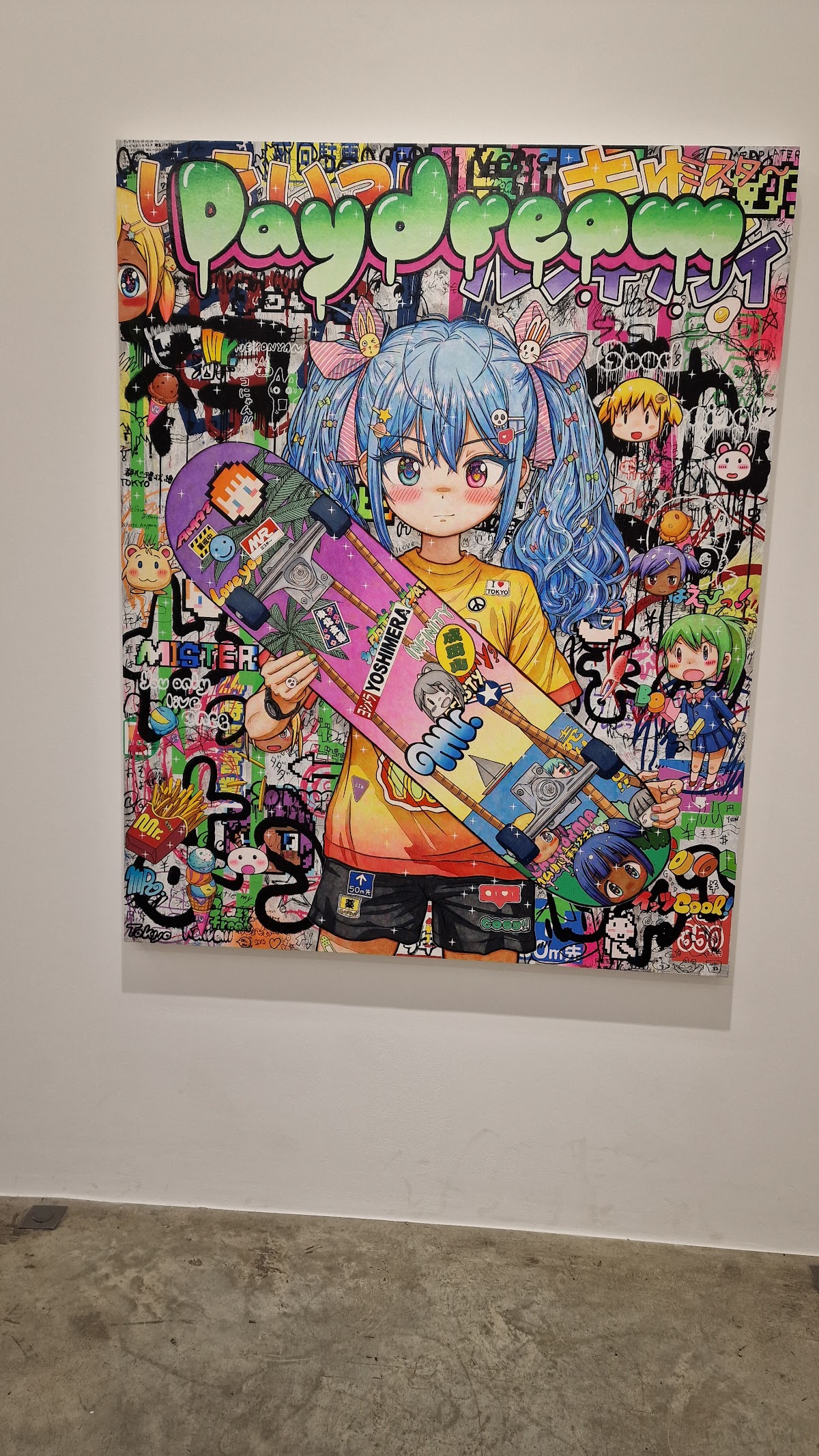 Galerie Perrotin — photo 3
