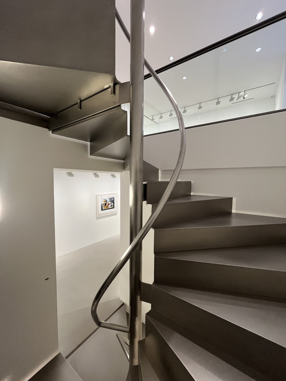 Galerie Thaddaeus Ropac — photo 3