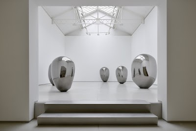 Galerie Thaddaeus Ropac