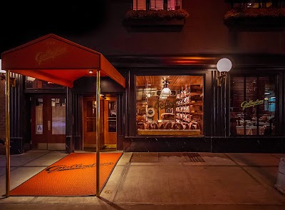 Gallaghers Steakhouse