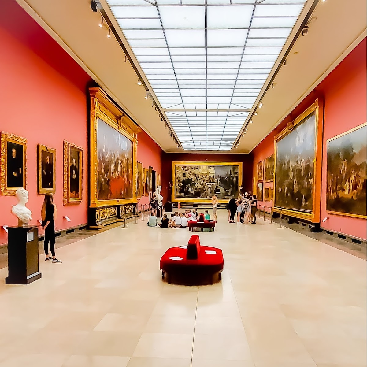 Gallery of 19th-Century Polish Art — photo 3