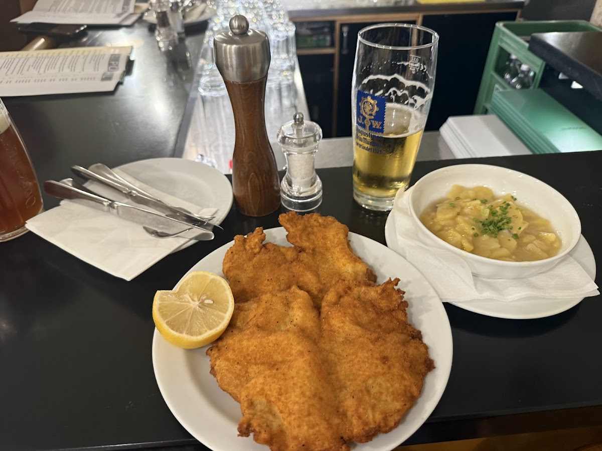Gasthaus Pöschl — photo 4
