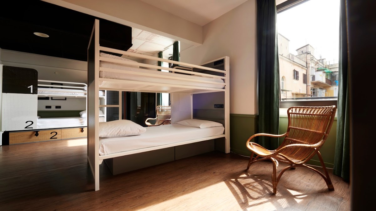 Generator Rome — photo 2