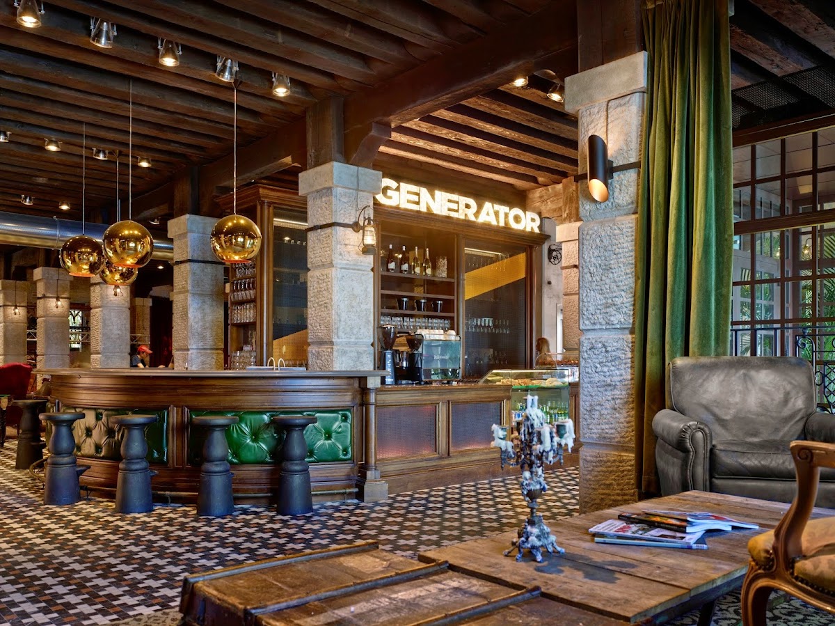 Generator Venice — photo 4