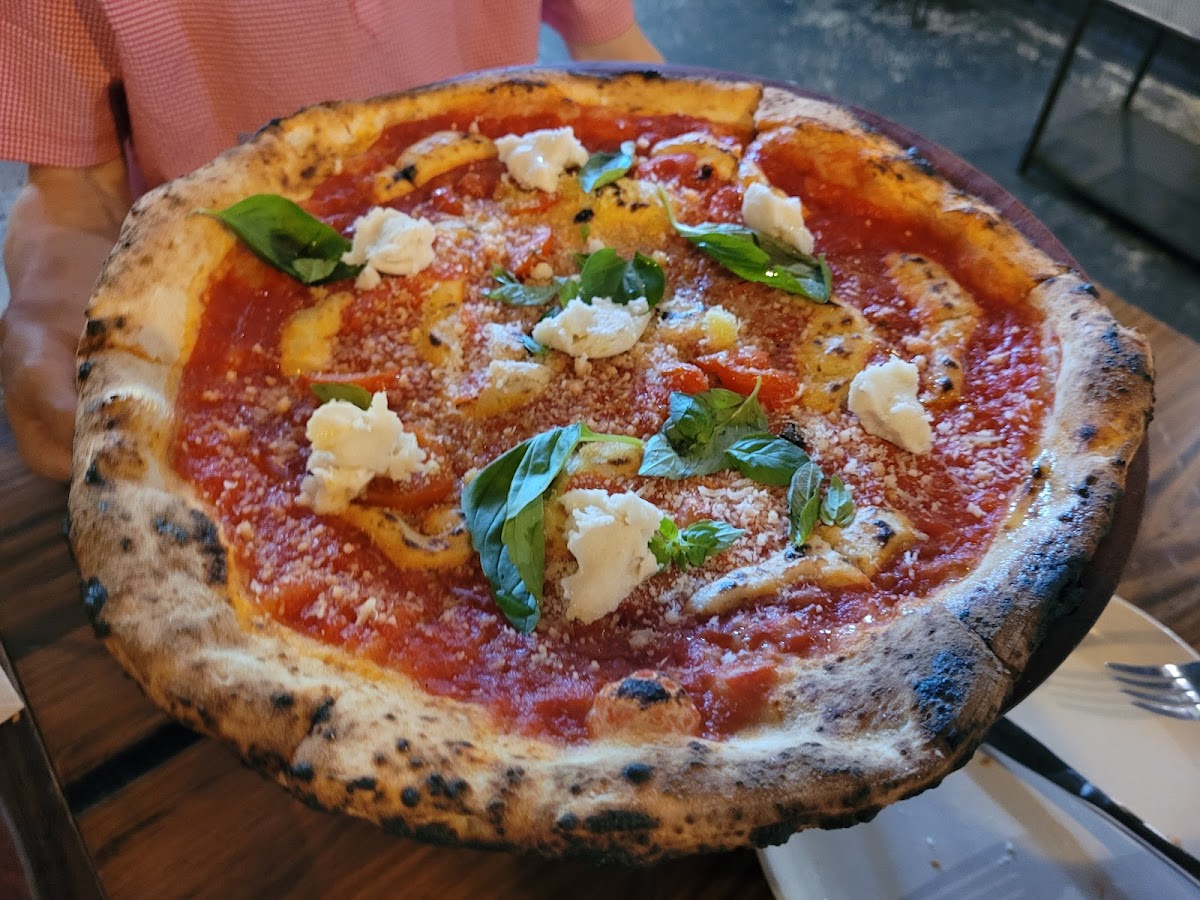 Gigi Pizzeria — photo 3