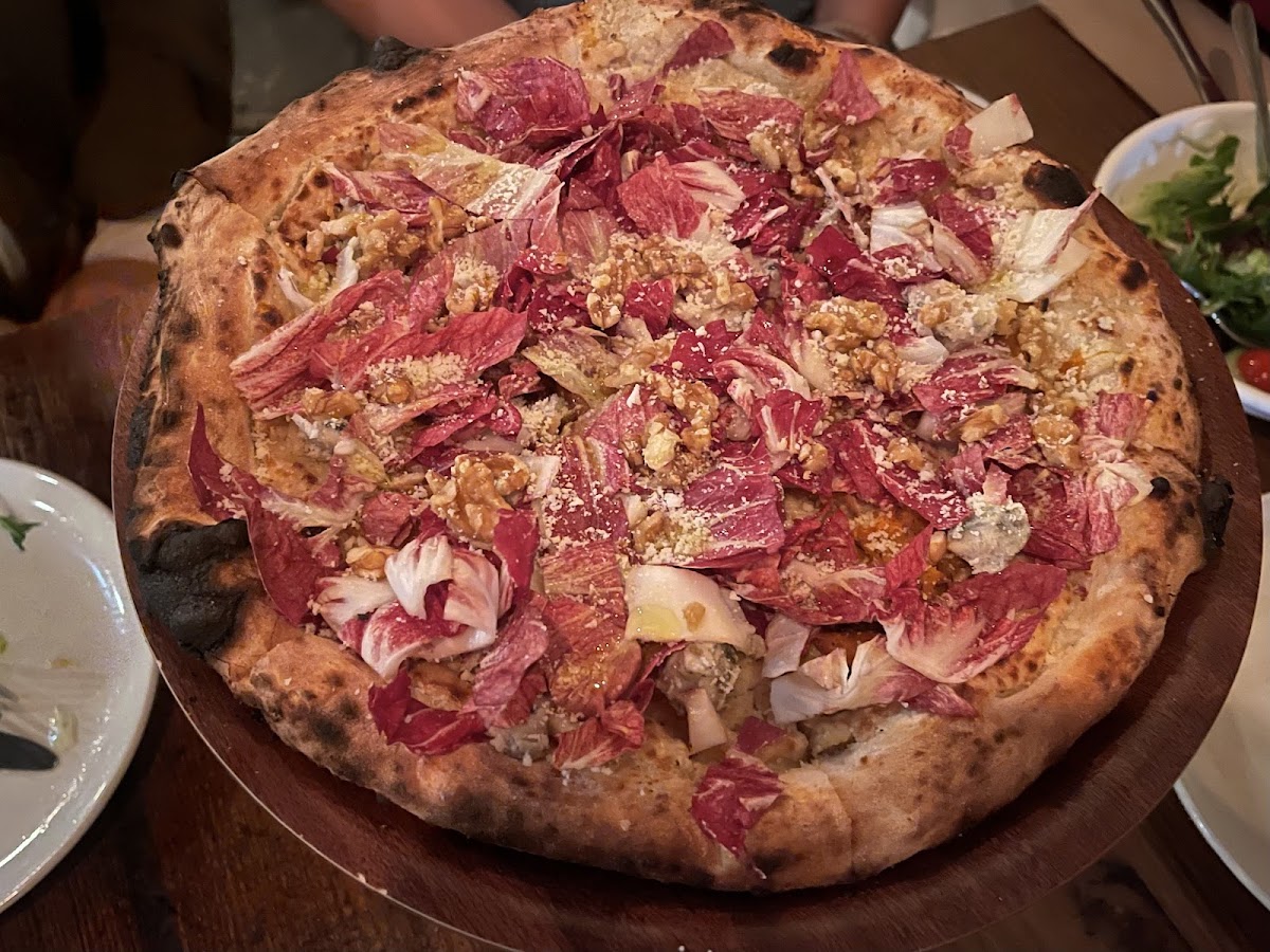 Gigi Pizzeria — photo 5