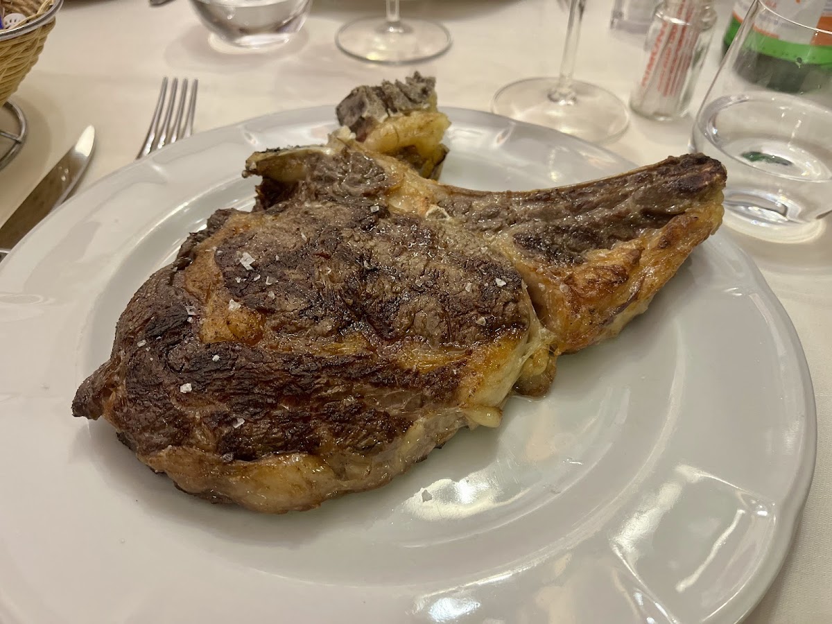 Girarrosto Fiorentino — photo 4