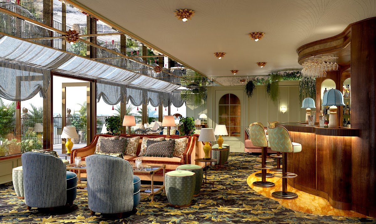 Gleneagles Townhouse — photo 4