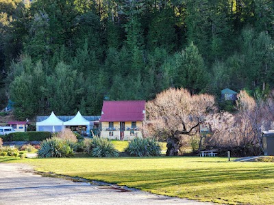 Glenorchy